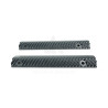 JEU DE 2 BATTES LATERALE DROITE (388mm-STRIES DROITE)