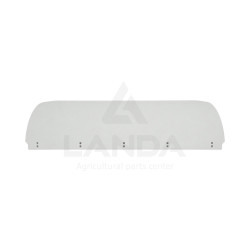 BOTTOM PLATE (FEEDING HOUSING)
