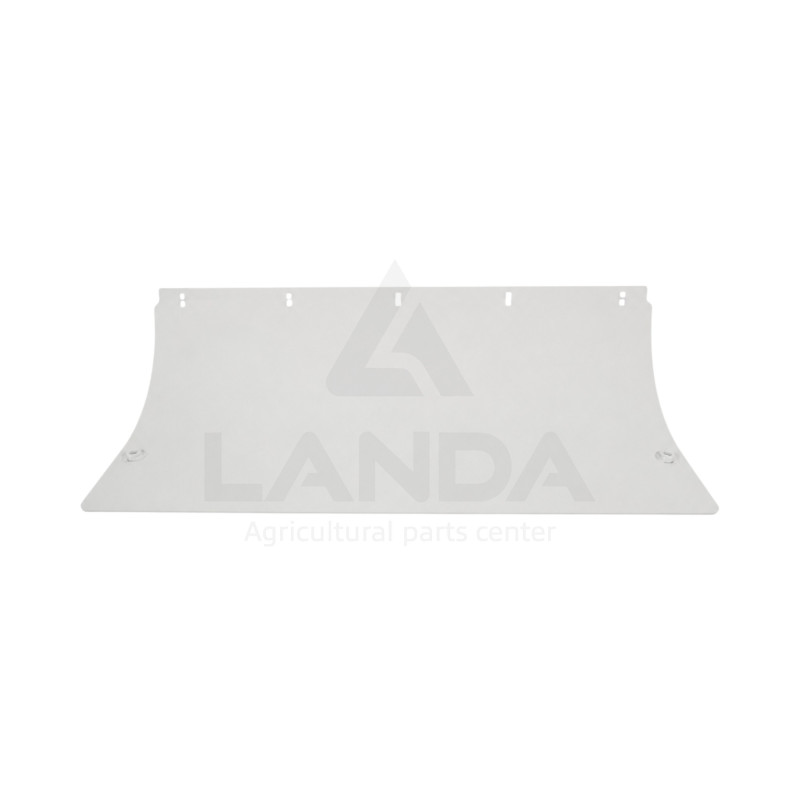 BOTTOM PLATE (FEEDING HOUSING)