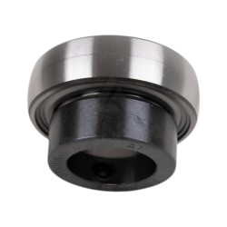SELF-ALIGNING BALL BEARING