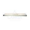 FILTRE AIR CABINE STD Rectangulaire (PLUS SERVI)