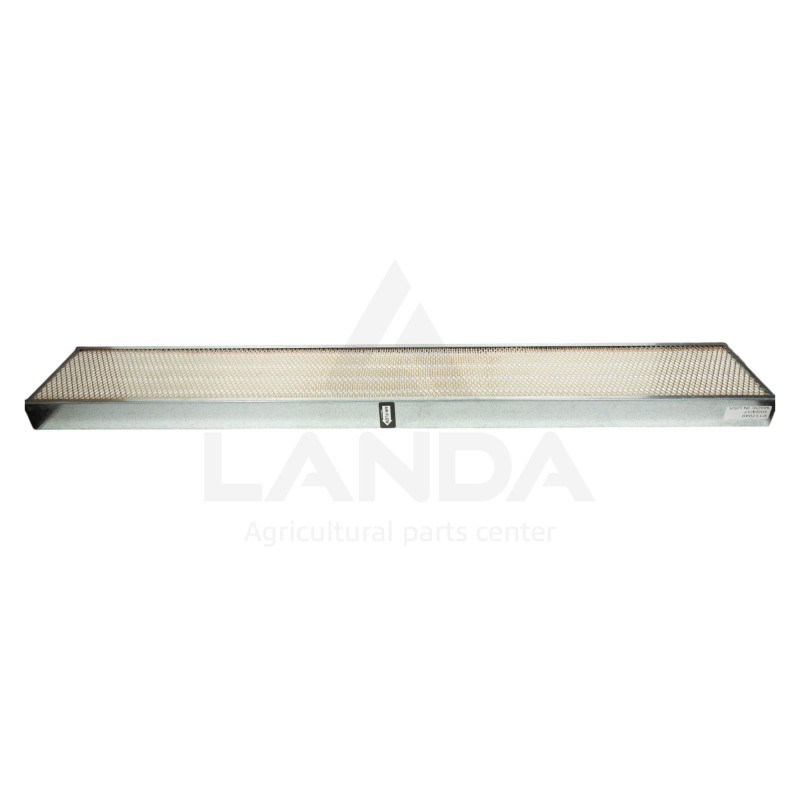 FILTRE AIR CABINE STD Rectangulaire (PLUS SERVI)