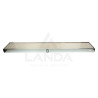 FILTRE AIR CABINE STD Rectangulaire (PLUS SERVI)