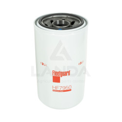 HYDRAULIC FILTER