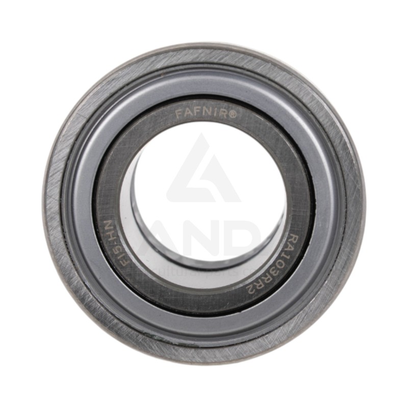 BALL BEARING