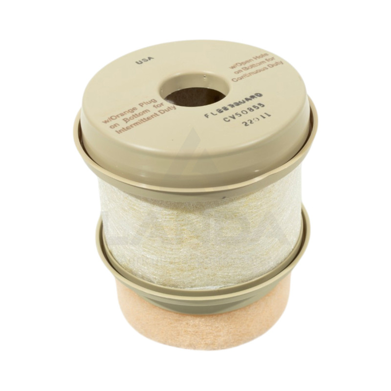 FILTRE RENIFLARD Moteur