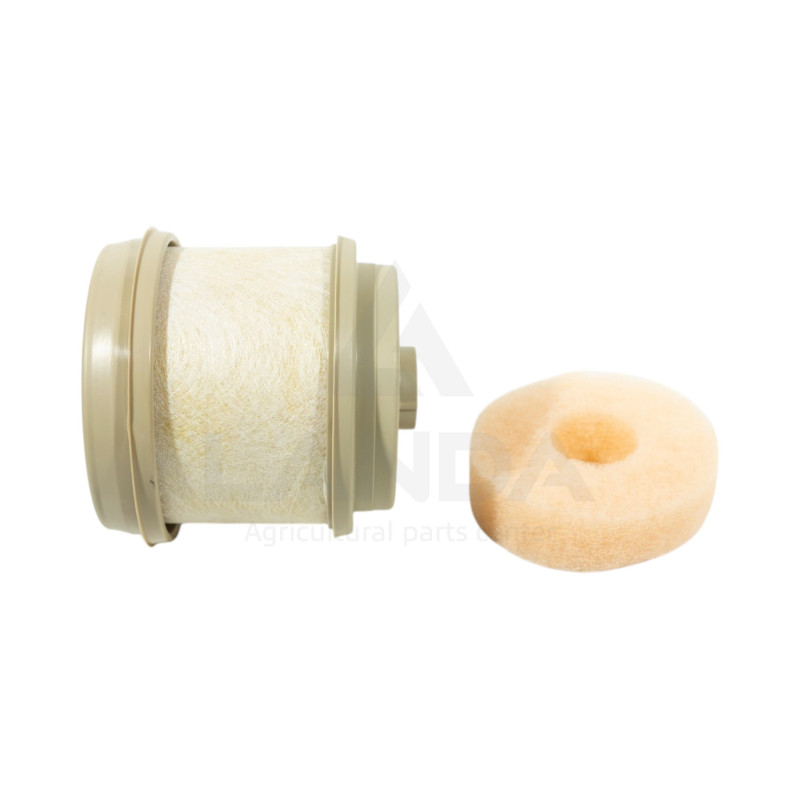 FILTRE RENIFLARD Moteur