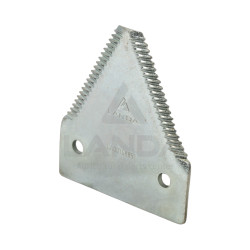 KNIFE 11 TPI LANDA PREMIUM CUT (CLAAS)
