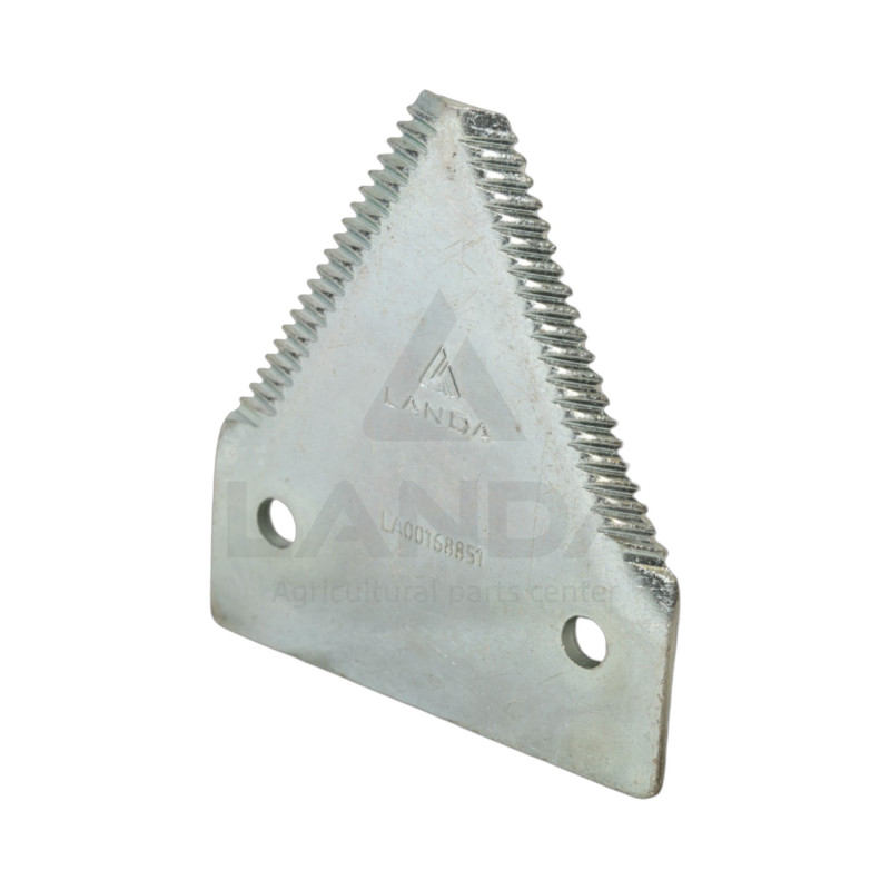 SECTION LANDA PREMIUM CUT 11 TPI GROSSE DENTURES (CLAAS)