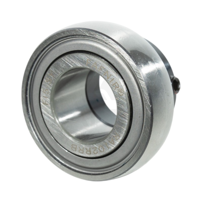 ROULEMENT A BILLES AUTO-ALIGNEUR RA102NPPB