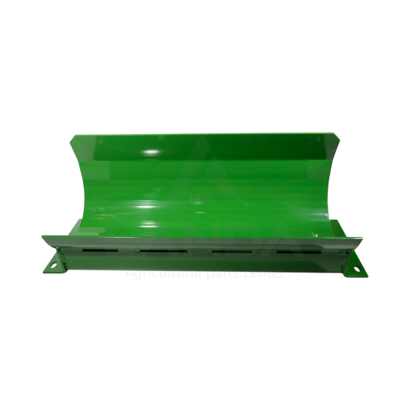 WEAR PLATE (USA INTENSIVE)
