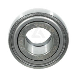SELF-ALIGNING BALL BEARING
