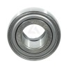 SELF-ALIGNING BALL BEARING