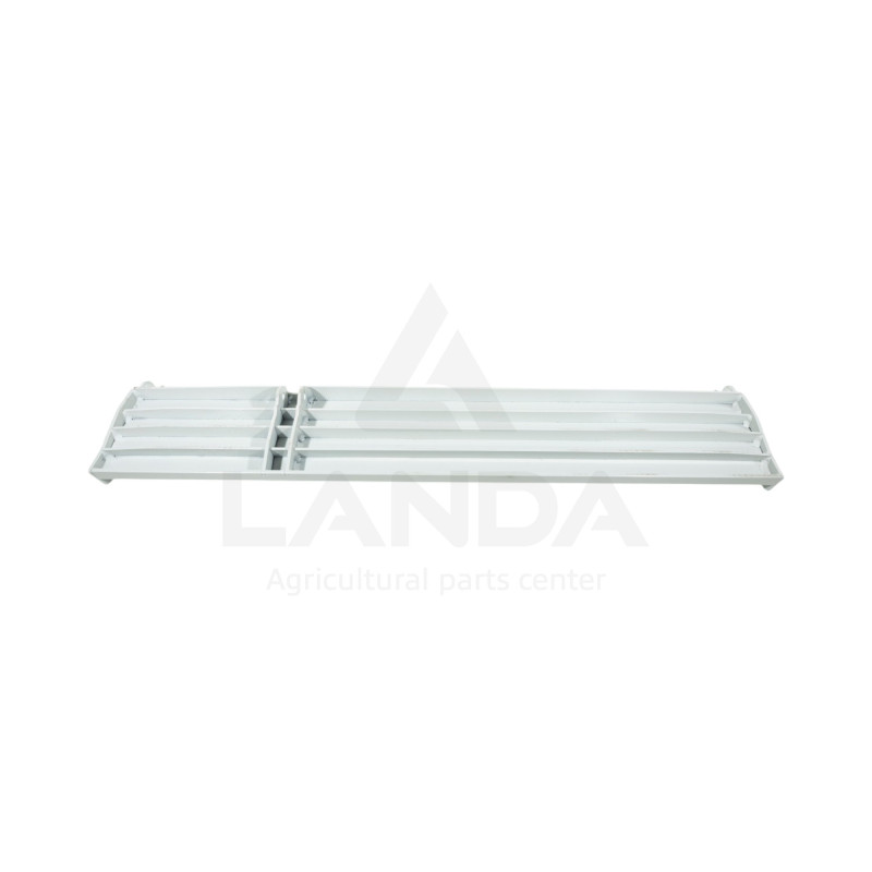 CUTTHERHEAD DOOR