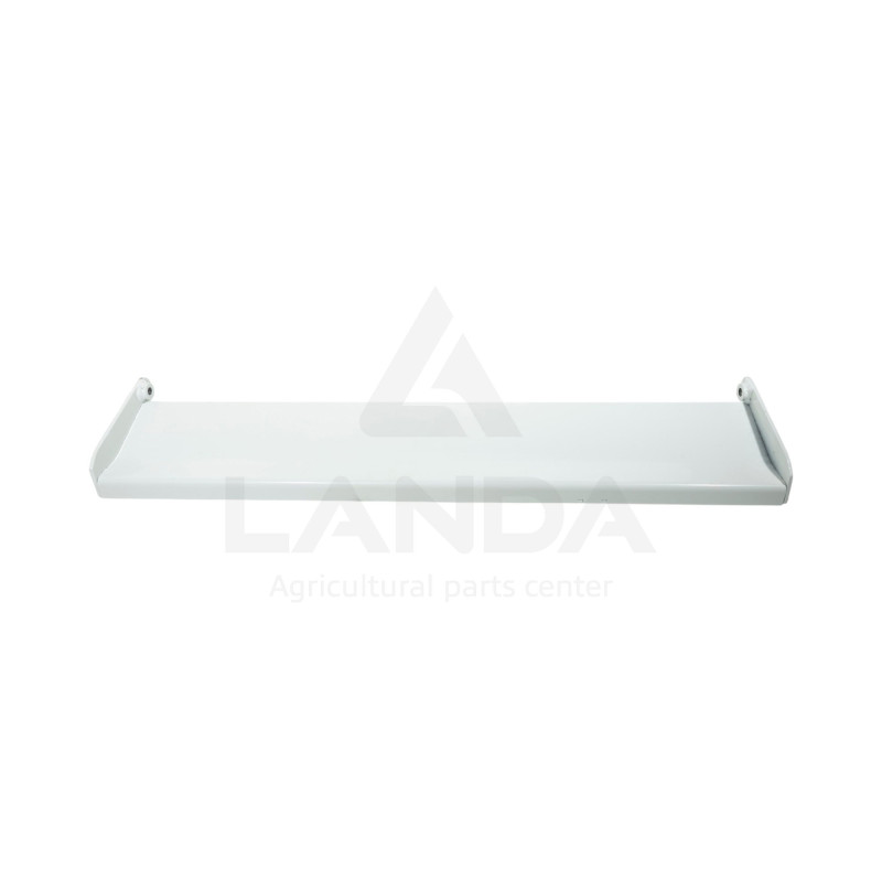 CUTTERHEAD DOOR