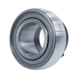 SELF-ALIGNING BALL BEARING