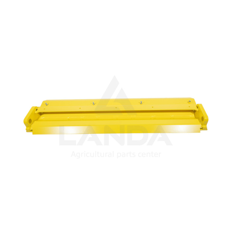 WEAR PLATE (FOR GRASS CHUTE)