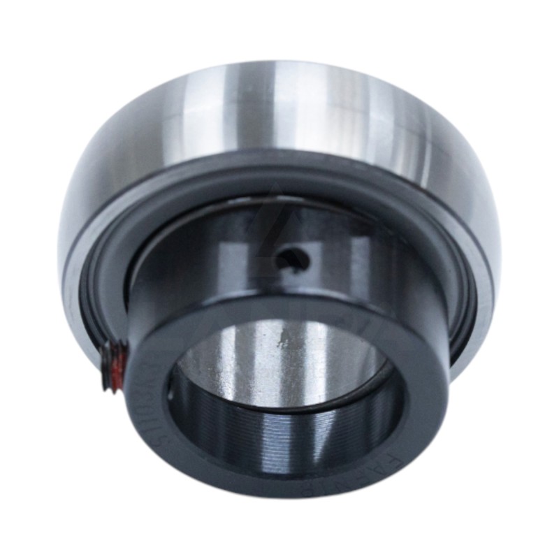 SELF-ALIGNING BALL BEARING