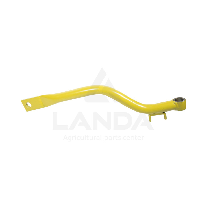 TUBE SUPPORT DE DIVISEUR
