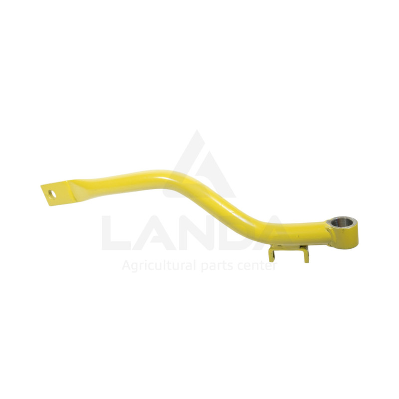 TUBE SUPPORT DE DIVISEUR