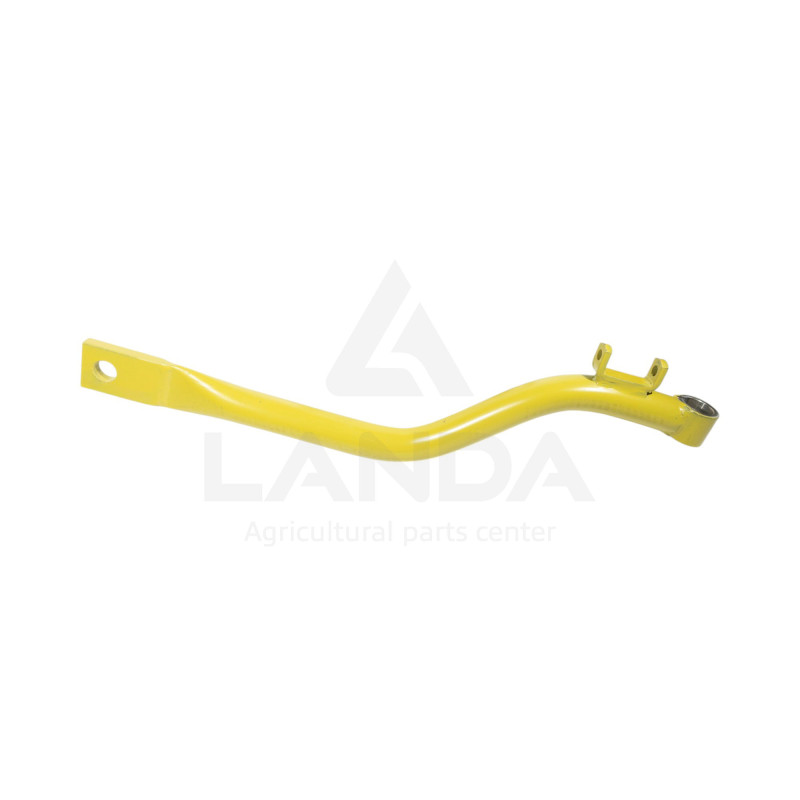 TUBE SUPPORT DE DIVISEUR