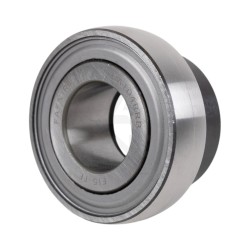 SELF-ALIGNING BALL BEARING