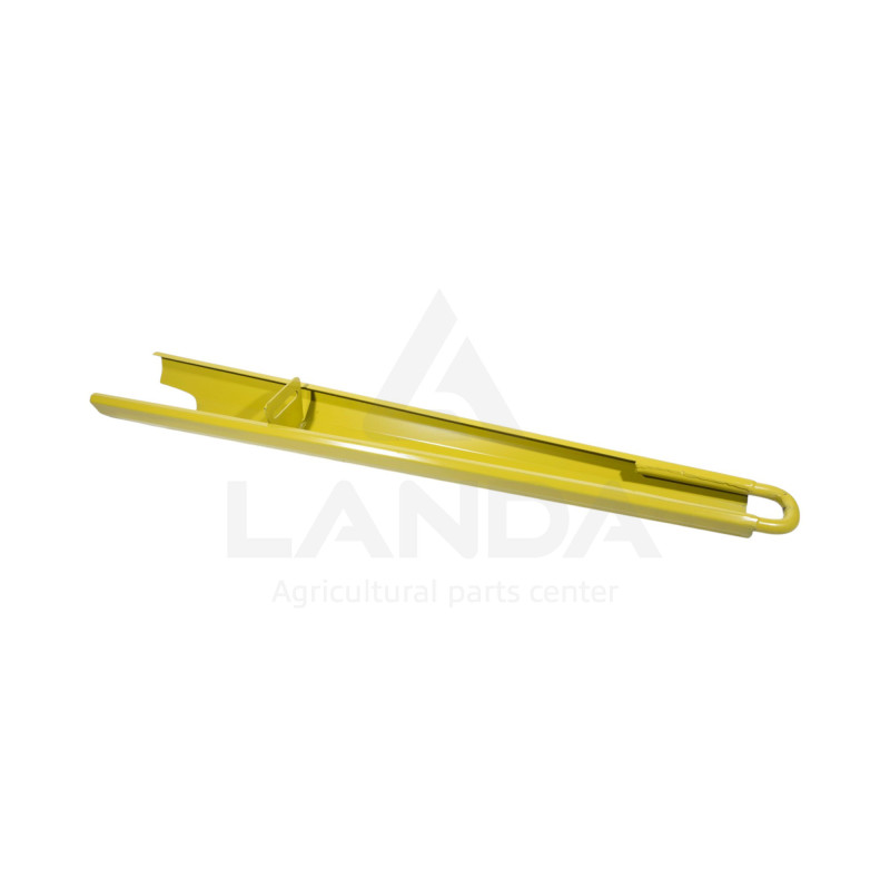 TOLE DE DIVISEUR (840mm)