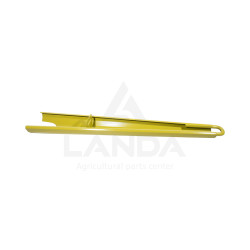 TOLE DE DIVISEUR (840mm)