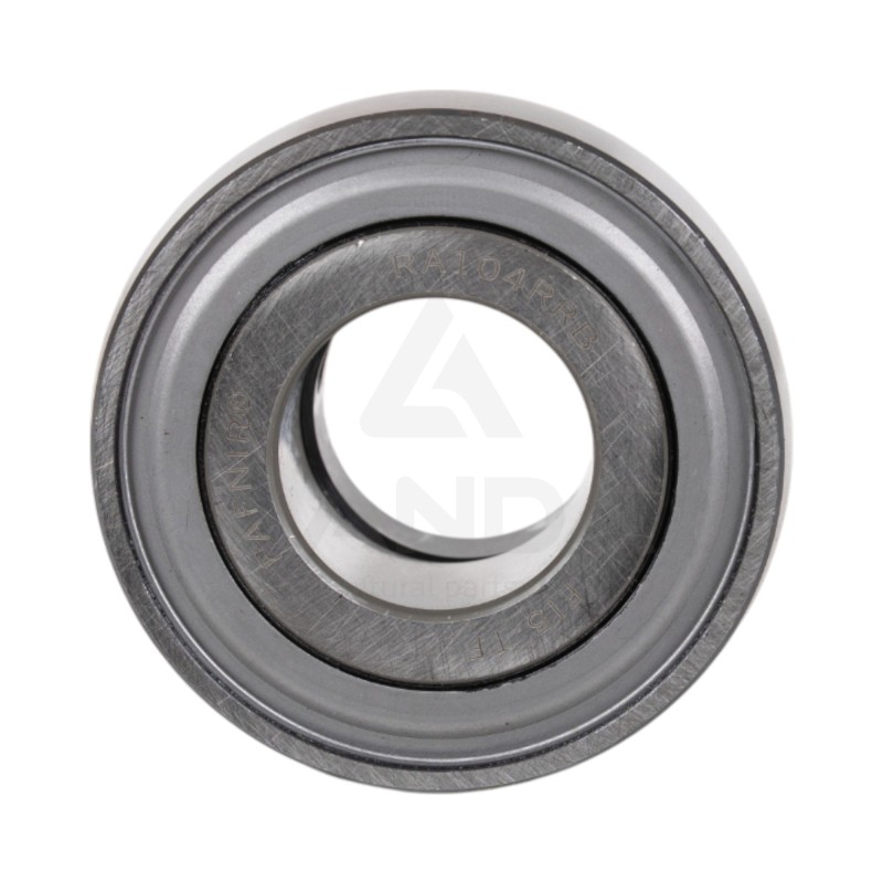 ROULEMENT A BILLES AUTO-ALIGNEUR