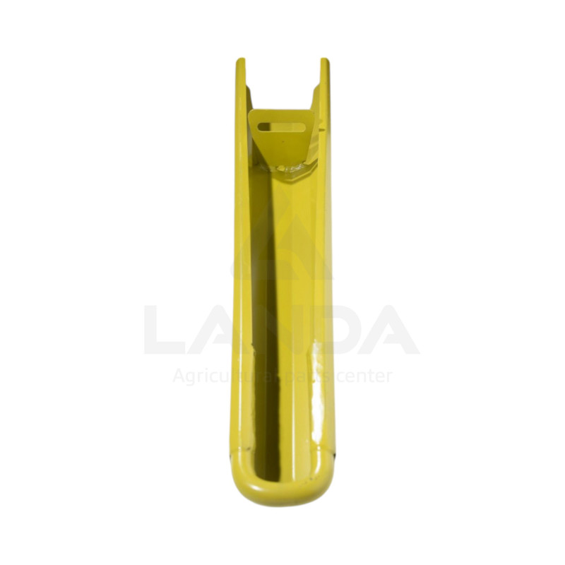 TOLE DE DIVISEUR (840mm)