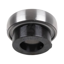 SELF-ALIGNING BALL BEARING