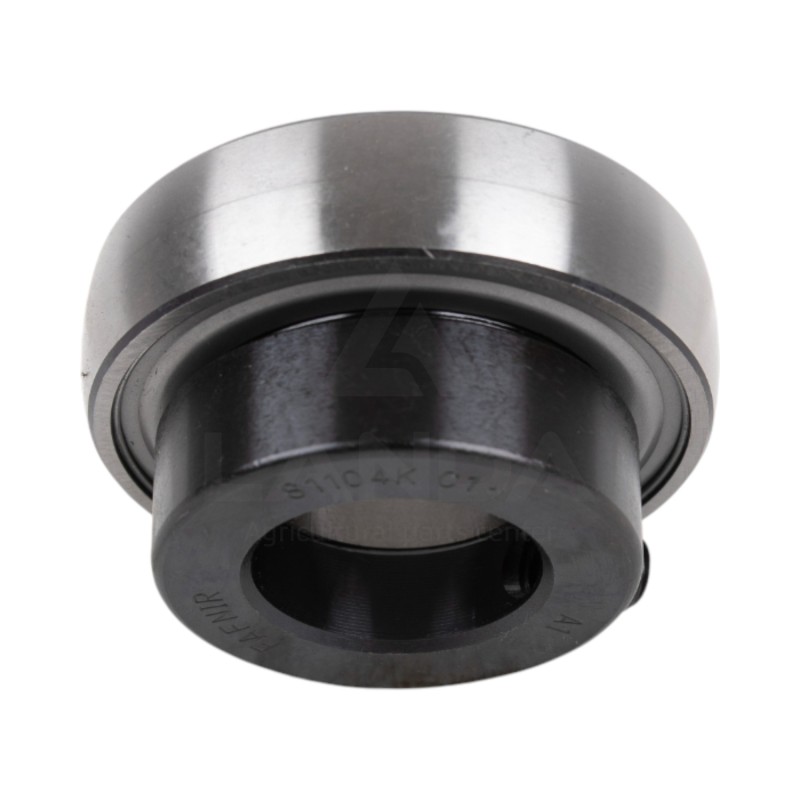 ROULEMENT A BILLES AUTO-ALIGNEUR