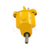 COMPLETE UNLOADING AUGER WOBBLE BOX