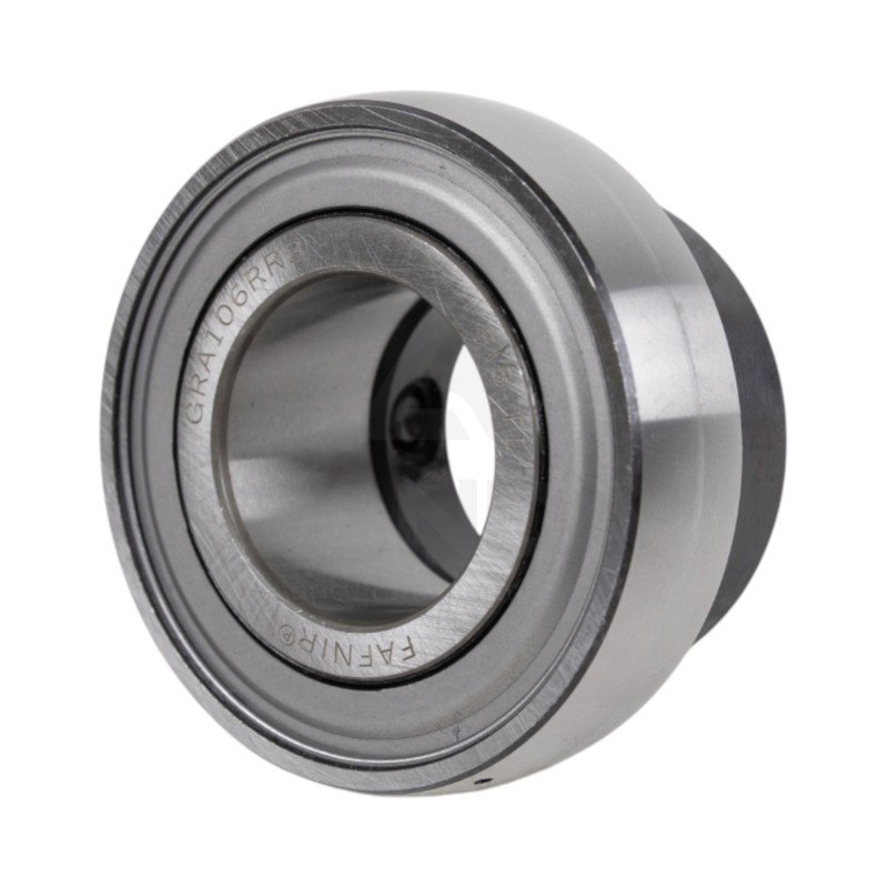 ROULEMENT A BILLES AUTO-ALIGNEUR