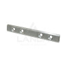 PLAQUE INFÉRIEURE FRAISÉE POUR KIT DE JONCTION LANDA PREMIUM CUT CLAAS