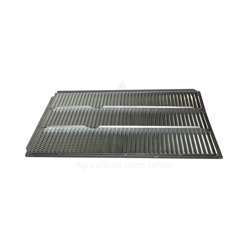 DEMI-GRILLE INFERIEURE (1275x820 - CZ/1)