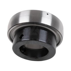 SELF-ALIGNING BALL BEARING