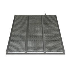 LOWER HALF SIEVE (1275x820 - CZ/1)