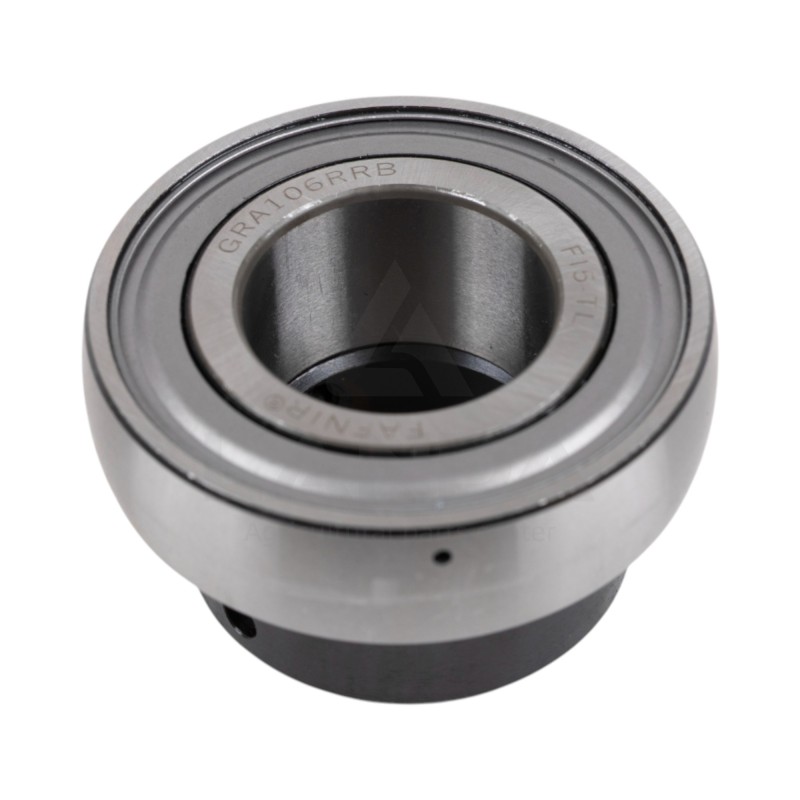 ROULEMENT A BILLES AUTO-ALIGNEUR