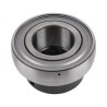 SELF-ALIGNING BALL BEARING