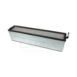 FILTRO CABINA CARBON ACTIVO CAT IV (CERTIFICADO)