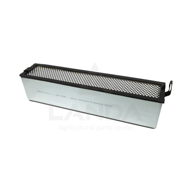 FILTRE CHARBON ACTIF CABINE Cat IV (Certifié)