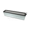 FILTRE CHARBON ACTIF CABINE Cat IV (Certifié)