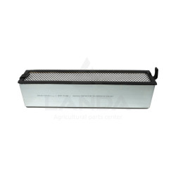 FILTRE CHARBON ACTIF CABINE Cat IV (Certifié)