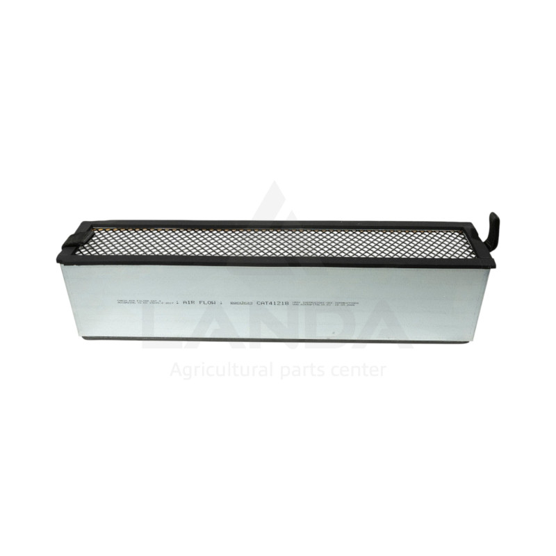 FILTRE CHARBON ACTIF CABINE Cat IV (Certifié)