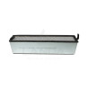 FILTRE CHARBON ACTIF CABINE Cat IV (Certifié)
