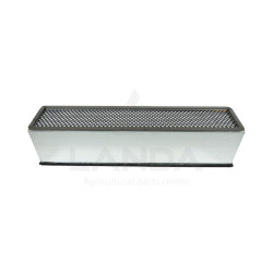 FILTRE CHARBON ACTIF CABINE Cat IV (Certifié)