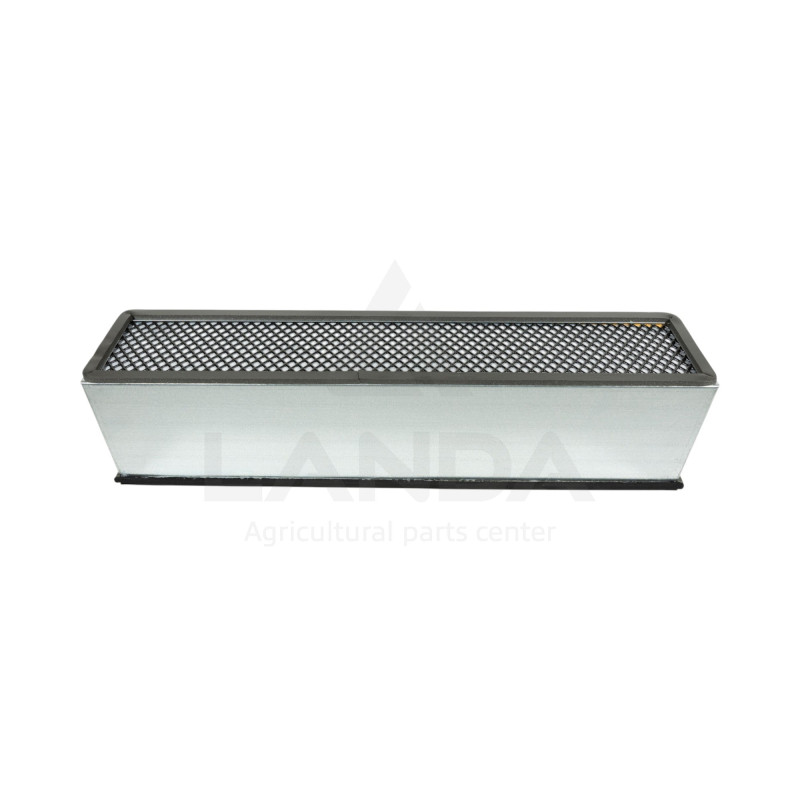 FILTRE CHARBON ACTIF CABINE Cat IV (Certifié)
