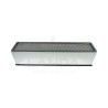 FILTRE CHARBON ACTIF CABINE Cat IV (Certifié)