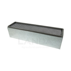 ACTIVATED CARBON CABIN FILTER CAT IV